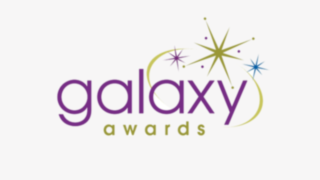 Logo du GALAXY Award