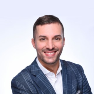 Louis Vieira, Head of Sales Automation & Intralogistics Germany chez Linde Material Handling