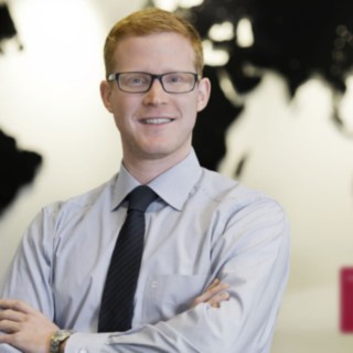 Philipp Dressel, Formateur interne - Linde Sales Academy Philipp Dressel, Formateur interne - Linde Sales Academy
