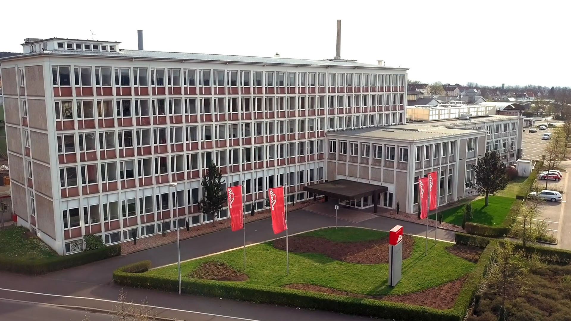 Faits et informations sur Linde Material Handling