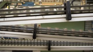 Massilly, un client de Fenwick