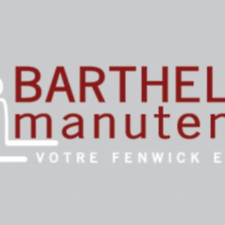 Barthélémy Manutention, Vitrolles Cedex Barthélémy Manutention, Vitrolles Cedex
