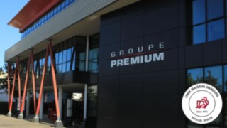 Groupe Premium
