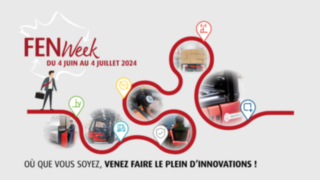 Evénement FENWeek 2024