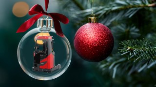 Joyeuses fêtes avec Fenwick-Linde