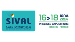 Logo salon SIVAL 2023 Logo salon SIVAL 2023