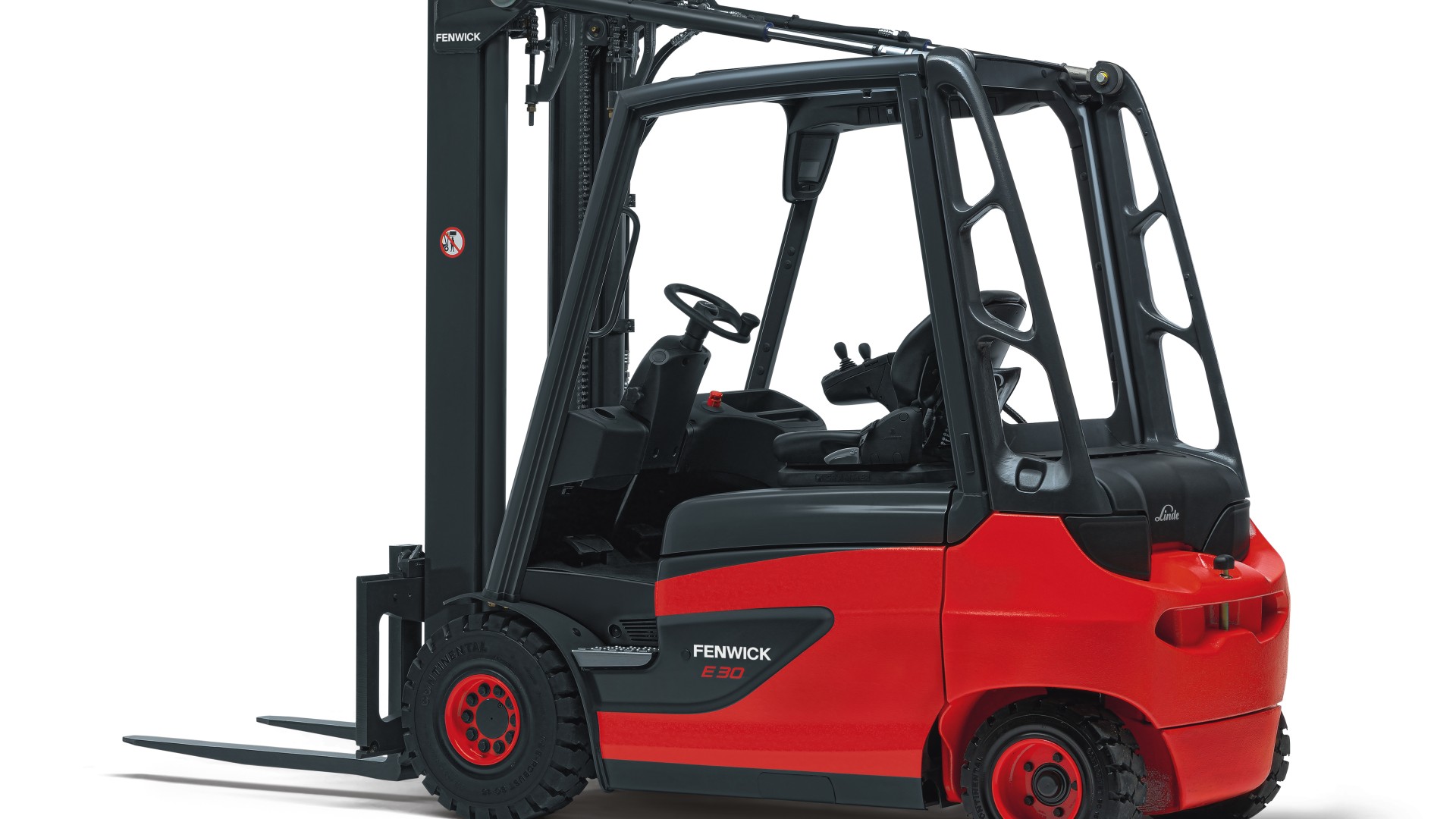 Chariot Frontal lectrique E20 E35 Chariot Frontal lectrique E20 E35