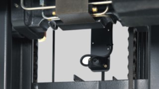 Chaîne de levage d’un chariot à mât rétractable Fenwick