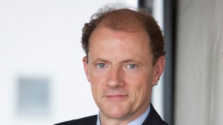 Jérôme Wencker - Président de Fenwick-Linde