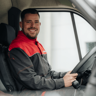 Technicien Service Client Fenwick