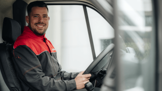 Technicien Service Client Fenwick