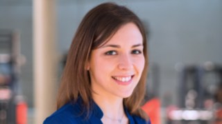 Aurélie Drouin | Responsable marketing Chariots Neufs et Options Clients