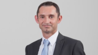 Jean-Marc Avanzini Directeur Performance & Support Business