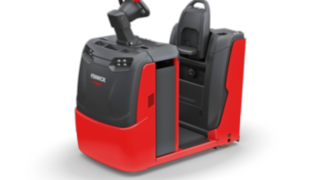 Tracteur P60C Fenwick