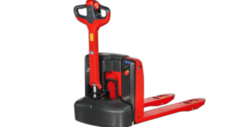 Chariot transpalette manuel Fenwick MT15 Chariot transpalette manuel Fenwick MT15