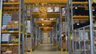 Partenariat Socalog Fenwick