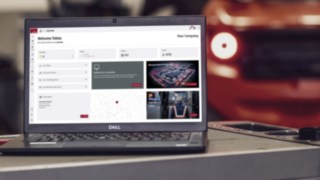 La nouvelle plateforme clients digitale « myFenwick »