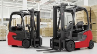 Ei14 – Ei20 Fenwick®