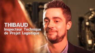 Vidéo témoignage Thibaud Maufront Vidéo témoignage Thibaud Maufront