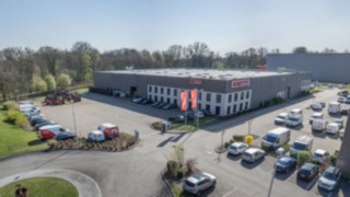Fenwick Alsace, Illkirch Cedex Fenwick Alsace, Illkirch Cedex