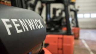 Fenwick, l'assurance d'être bien protégé 