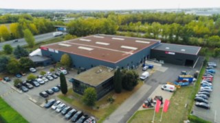 Bastide Manutention, Bruguières 