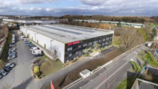 Fenwick Ile de France Nord, Gonesse Cedex Fenwick Ile de France Nord, Gonesse Cedex