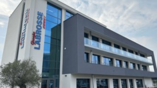 Labrosse Équipement, Guilherand Granges