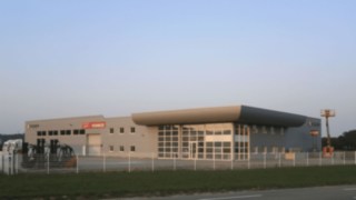 Agence de Piolenc, Piolenc