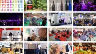 Salon SITEVI édition 2017 Salon SITEVI édition 2017