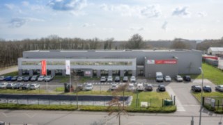 Loire Océan Manutention, Saint-Herblain cedex Loire Océan Manutention, Saint-Herblain cedex