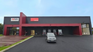 Agence d'Alençon, Valframbert