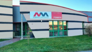 Agence de Dieppe, Martin-Église