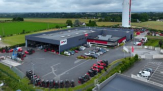 Agence du Havre, Gainneville