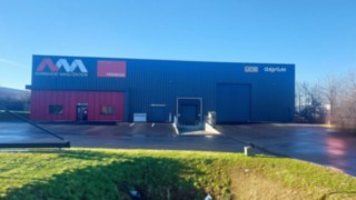 Agence de Saint-Lô, Saint Lô