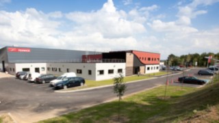 Normandie Manutention, Saint-Etienne du Rouvray cedex Normandie Manutention, Saint-Etienne du Rouvray cedex