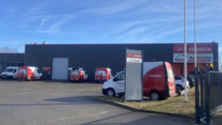 Agence de Rodez, Onet-le-Château