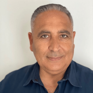 Karim TOUMIAT Président de CDG Handling