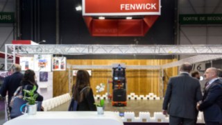 Stand Fenwick SiTL