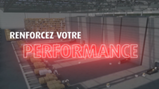 Vidéo sur les solutions d’automatisation de Fenwick – Level up your Performance
