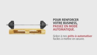 Passez en mode automatique - Prêts-à-automatiser Fenwick Passez en mode automatique - Prêts-à-automatiser Fenwick